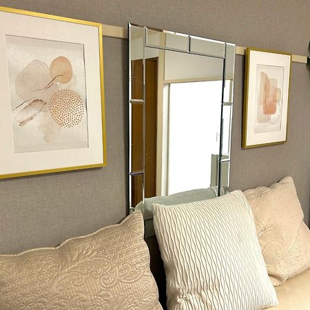 Ferienwohnung Coco Nakameguro302 Präfektur Tokio Exterior foto