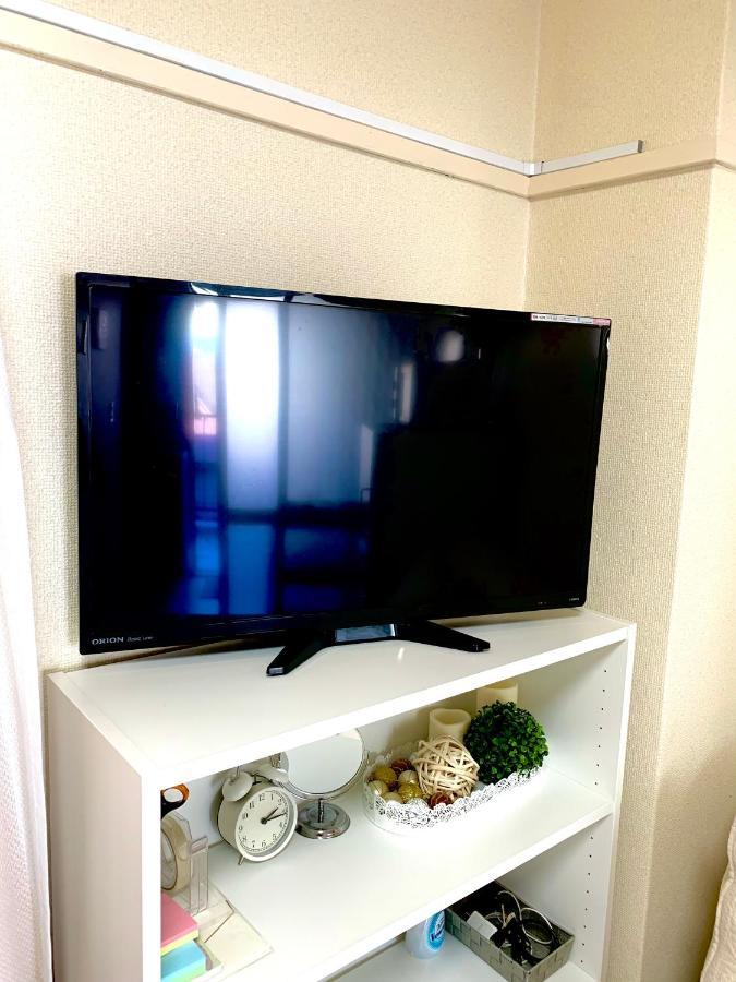 Ferienwohnung Coco Nakameguro302 Präfektur Tokio Exterior foto